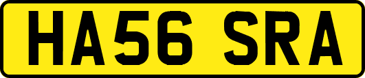 HA56SRA