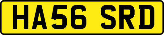 HA56SRD