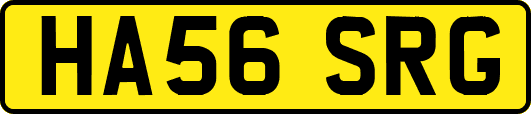 HA56SRG