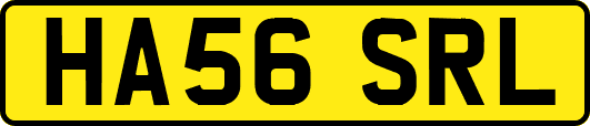 HA56SRL