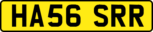 HA56SRR