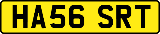 HA56SRT