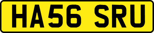 HA56SRU
