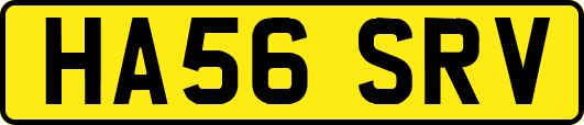 HA56SRV