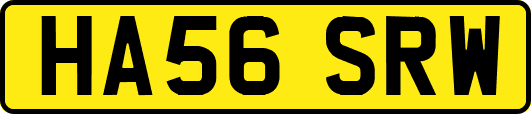 HA56SRW