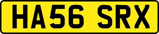 HA56SRX