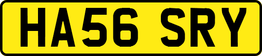 HA56SRY