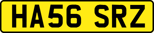 HA56SRZ