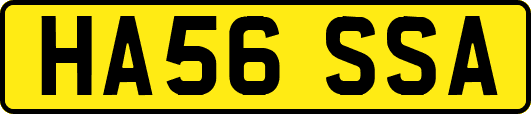 HA56SSA