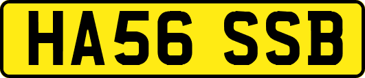 HA56SSB