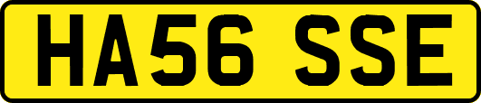 HA56SSE