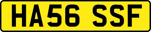 HA56SSF