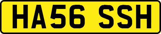 HA56SSH