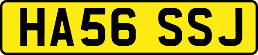 HA56SSJ