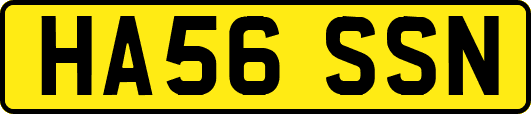 HA56SSN