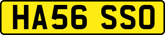 HA56SSO