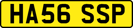 HA56SSP