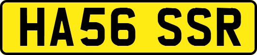 HA56SSR