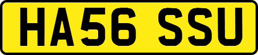 HA56SSU