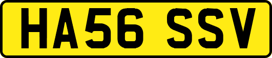 HA56SSV