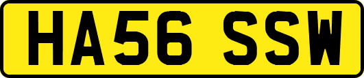 HA56SSW