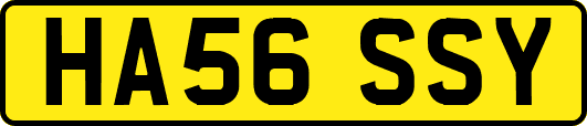 HA56SSY