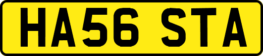 HA56STA