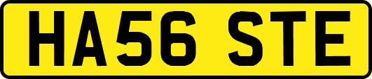 HA56STE