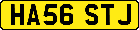 HA56STJ