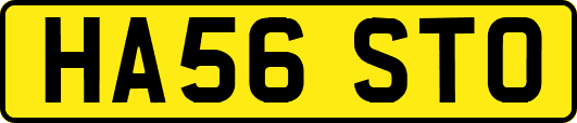 HA56STO
