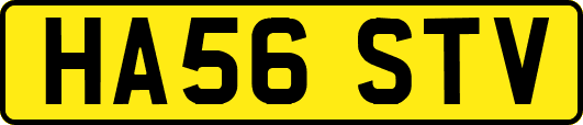 HA56STV