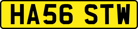 HA56STW