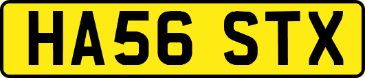 HA56STX