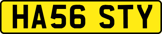 HA56STY