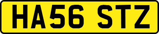HA56STZ