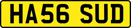 HA56SUD