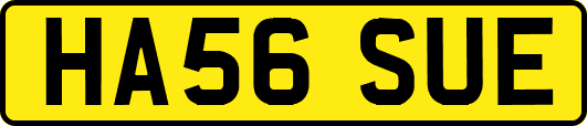 HA56SUE