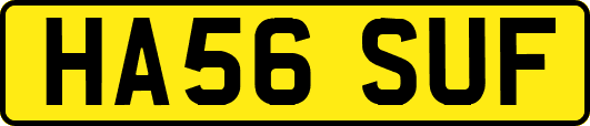 HA56SUF