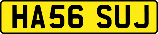 HA56SUJ