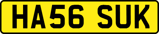 HA56SUK