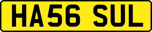 HA56SUL