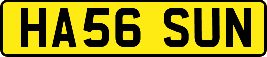 HA56SUN