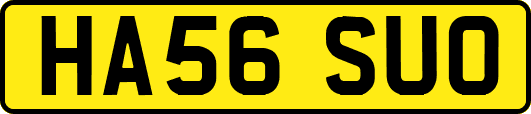 HA56SUO