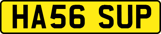 HA56SUP