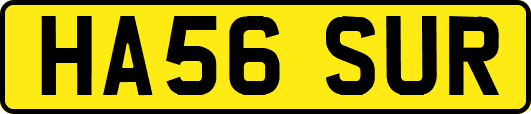 HA56SUR