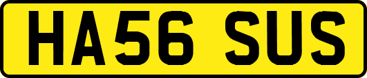 HA56SUS