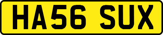 HA56SUX