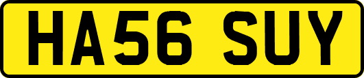 HA56SUY