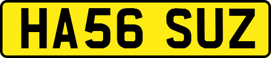 HA56SUZ