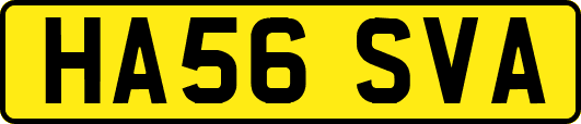 HA56SVA